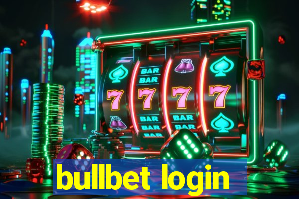 bullbet login
